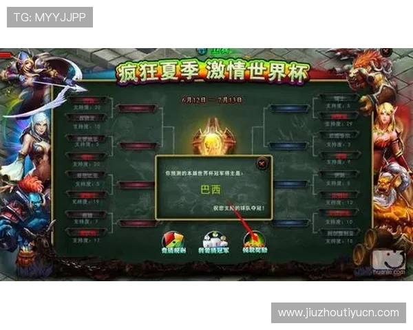 五粮液世界杯竞猜怎么玩才能提高中奖几率实用指南推荐