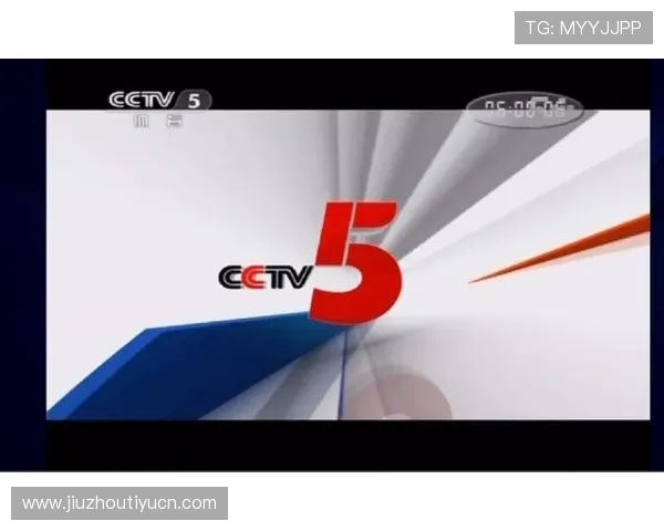 如何通过体育频道cctv5在线观看各类体育赛事，详细操作流程与技巧全解答