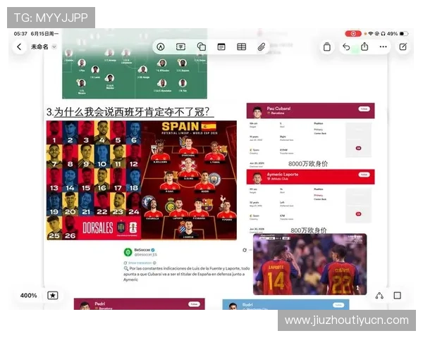 2026年世界杯西班牙与佛得角比赛开球时间预测及观看指南